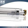 sell co2 laser cutting tube 1450mm 100w for engraving machinery